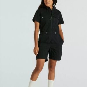 Fjällräven Specialized Black Field Suit